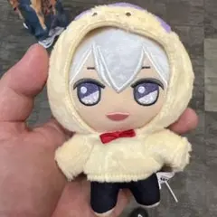 アイナナ アイドリッシュセブン きらどる おさんぽーず！　vol.3 逢坂壮五