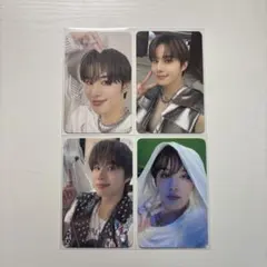 NCT127 ジョンウ fact check 特典 トレカ