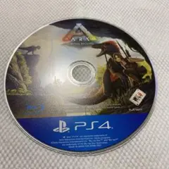 ARK: Survival Evolved PS4