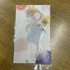 アクリルスタンド伊地知虹夏コミケ ぼっち ざ ろっく