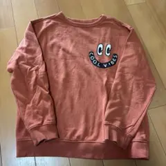 ZARA トレーナー スウェット 152cm 通学服 遊び着