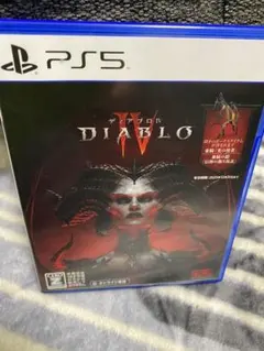 PS5 Evil Dead:The Game PS5版