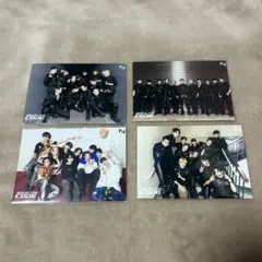 INI ステージフォト