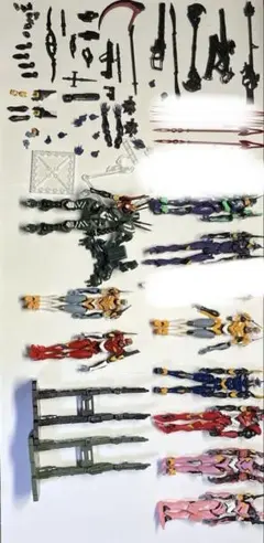 イ*ヤ様 ガンダムカードゲーム グッズセット01 FIRST COMBAT [E - メルカリ