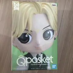 TinyTAN Qposket-V フィギュア