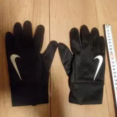 Nike ブラック 手袋 滑り止めのサムネイル
