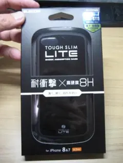 未使用新品！iPhone 8 & 7 & iPhone SE(第2世代)用ケース