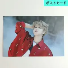 【Stray Kids】NOEASY ラキドロ 1.0 ポスカ 店舗特典 ハン