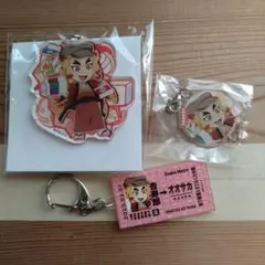 鬼滅の刃　煉獄杏寿郎