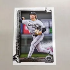 topps series2 2025　カード23