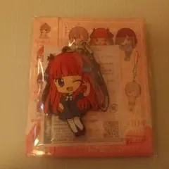 五等分の花嫁 中野二乃 ラバーストラップコレクション