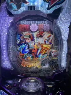 スマパチ e東京リベンジャーズ ☆実機/遊技アダプタ取付済・トランス同