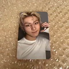 ENHYPEN DESIRE UNLEASH トレカ　ジョンウォン