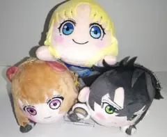 2025年最新】フィーロ ぬいぐるみの人気アイテム - メルカリ