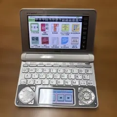 2026年最新】ex-word xd-n9800の人気アイテム - メルカリ