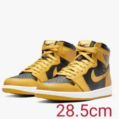 NIKE AIR JORDAN 1 RETRO High OG Pollen