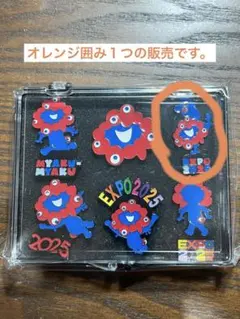 万博レアピンバッジの25個のまとめ売り 2025年最新】大阪万博 ピンバッチの人気アイテム - メルカリ