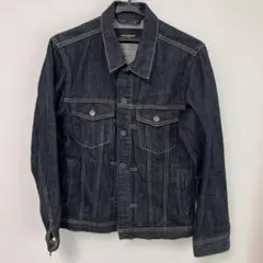 NANO UNIVERSE デニムジャケット