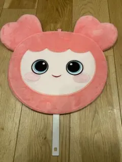 TWICE モモタオル・うちわ・うちわカバーの3点セット！！ TWICE モモタオル・うちわ・うちわカバーの3点セット！！ 商品詳細