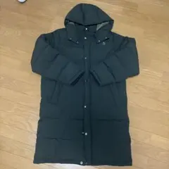 ノースフェイス ロングダウン CAMP Sierra Long Coat