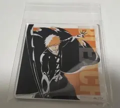 bleach world コースター　一護