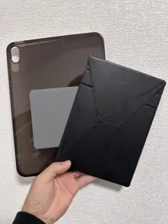 レ*イ様 MOFT Snap Case for iPad mini 6 ブラック MOFT iPad mini 6専用Snapケース – Mobile On Demand