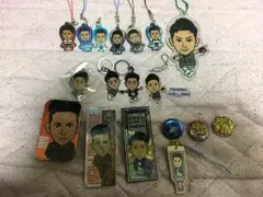 三代目 J Soul Brothers 山下健二郎 グッズ