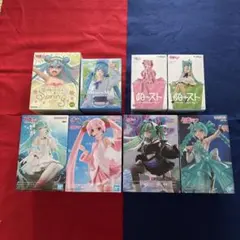 2026年最新】桜ミクフィギュアの人気アイテム - メルカリ