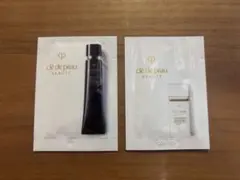 クレ・ド・ポー ボーテ 化粧下地 サンプルセット