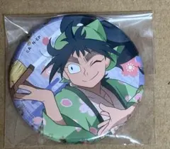 忍たま　茶屋　缶バッジ　兵助 限定値下げ】忍たま乱太郎 茶屋 久々知兵助 缶バッジ 13点