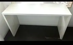 ガラス天板ドレッサー 【IKEA】マルム ドレッシングテーブル 白 - メルカリ