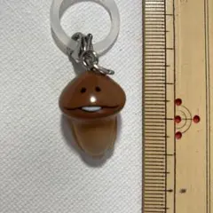 おさわり探偵なめこ栽培キット めじるしアクセサリー なめこ