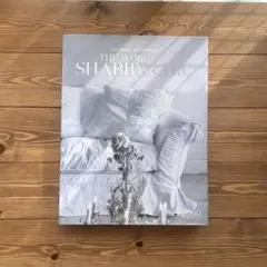 RACHEL ASHWELL THE WORLD OF SHABBY CHICのサムネイル