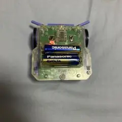 プログラミング学習用 ロボット 本体