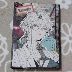 おすそ分け コラージュ 素材収納ファイル ファイルのみ