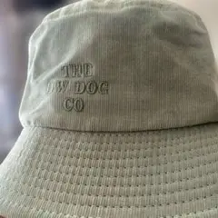 THE H.W.DOG&CO. TRUCKER HAT 23のサムネイル