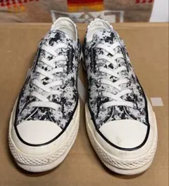 converse デジタル迷彩 ct70