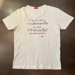 2026年最新】ISAIA カラー：ホワイト系 メンズ Tシャツの人気アイテム