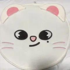 ⭐︎定価⭐︎ Stray Kids ぬいぐるみ　うちわケース　バッジ　ヒョンジン 2025年最新】straykids うちわケース ヒョンジンの人気アイテム - メルカリ