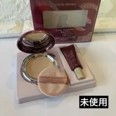 未使用⭐️NATURE REPUBLIC SNAIL THERAPY PACTのサムネイル