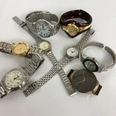 SEIKO セイコー 自動巻きなどまとめて5個ジャンク(A58) - メルカリ