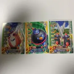 バベルボブル　合体セット