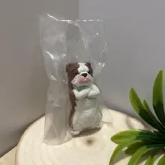 デデーン！シリーズ　ブルドッグ　YELL