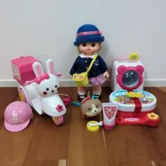 メルちゃん　まとめ売り