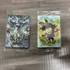 ドラゴンボールイタジャガ9