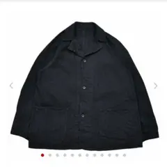 comoli デニムワークジャケット サイズ1