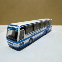 JRバス関東119 ミニチュアモデル国鉄ハイウェイバス - メルカリ