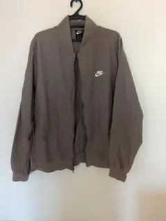まるさん様専用Nike ブラウン ジャケット