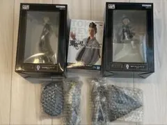 東京リベンジャーズ フィギュア 5体まとめ(おまけ付き)