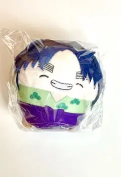 忍たま乱太郎　ふわコロりん5 　七松小平太